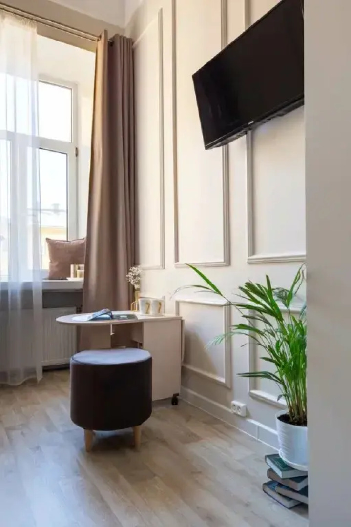 Апартаменты Двухуровневые Любимый Город