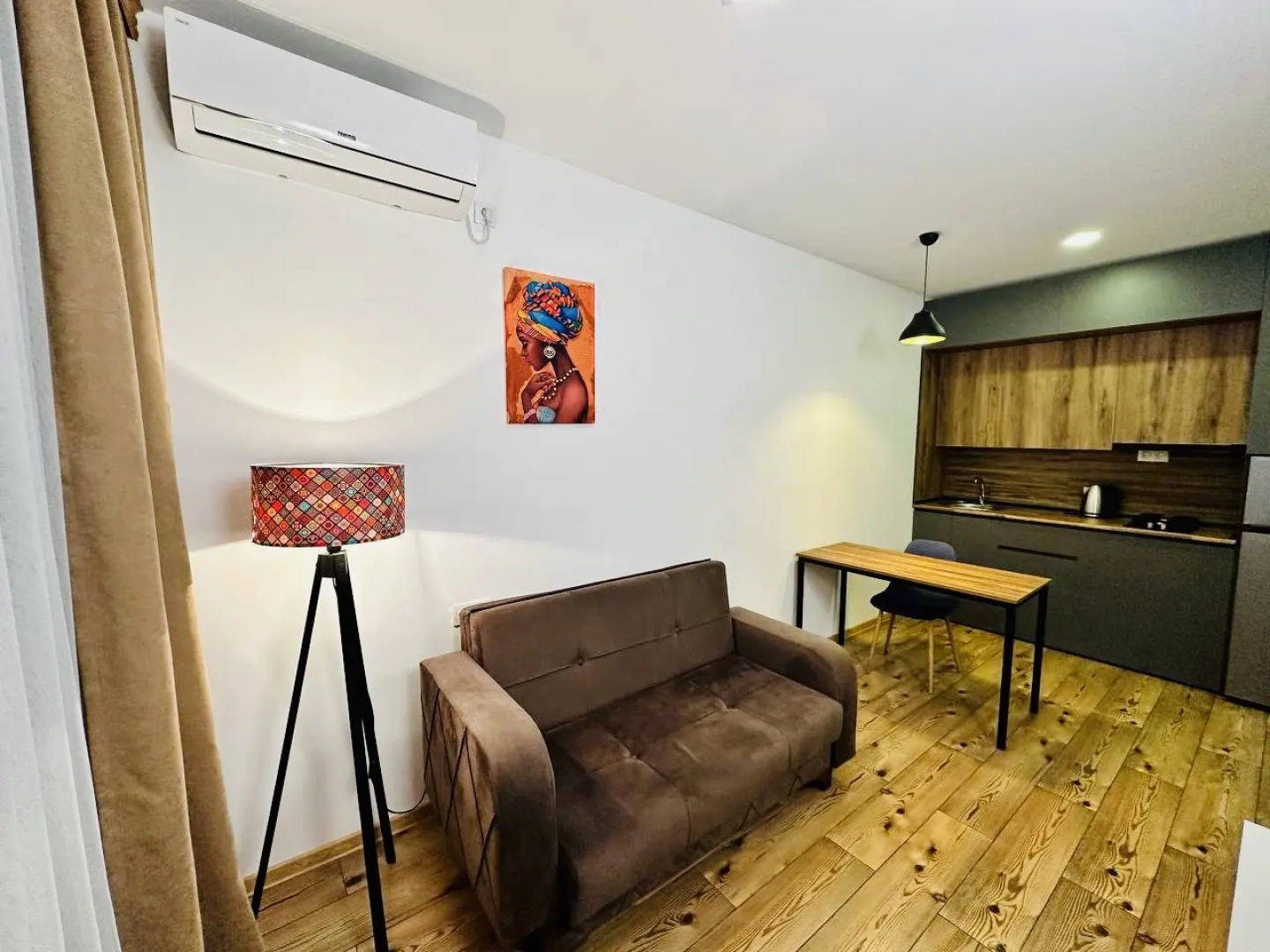 Апарт-отель Aparthotel Costa