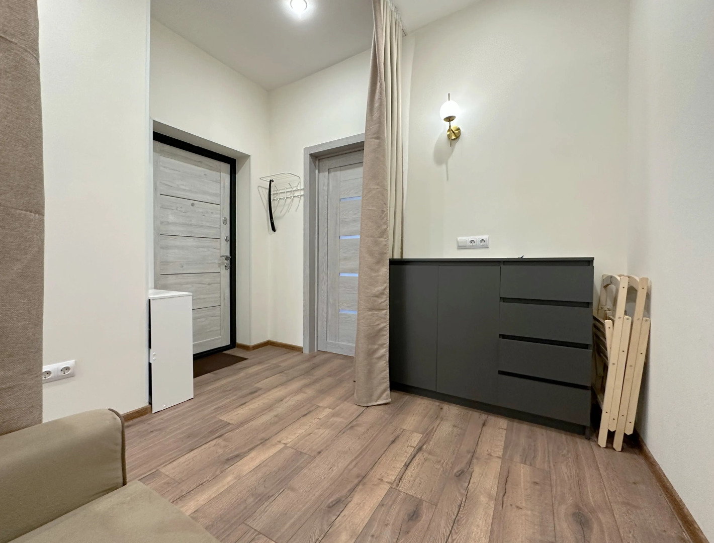 Квартира у Большого Цирка