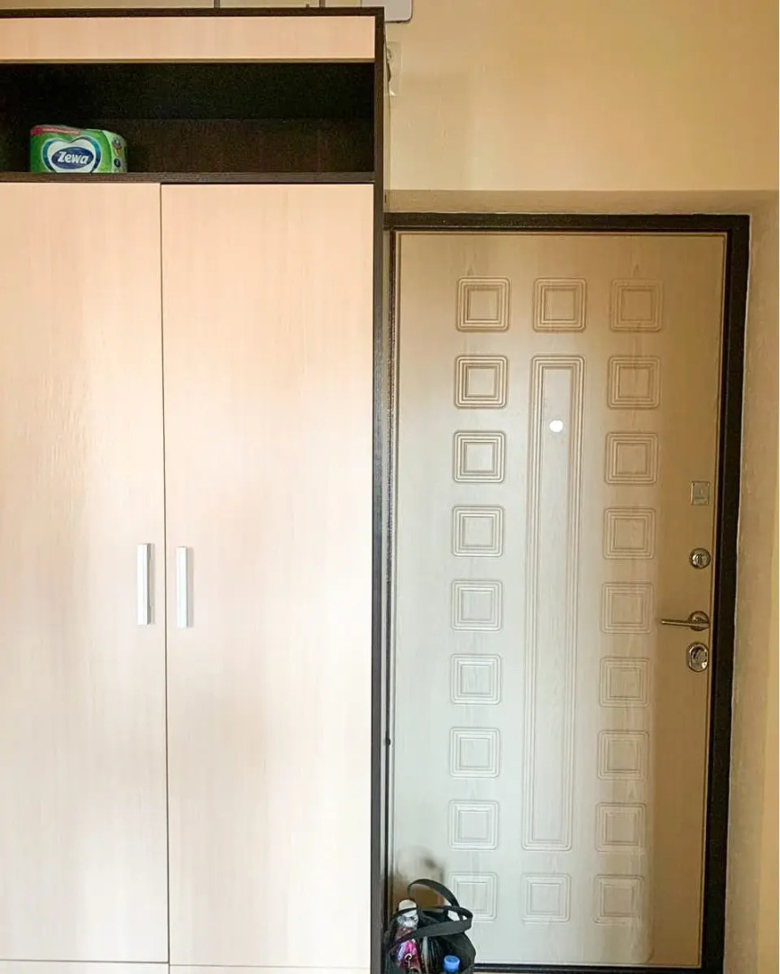 Апартаменты Квартира AlexHome РП Свердловский Молодежная 1