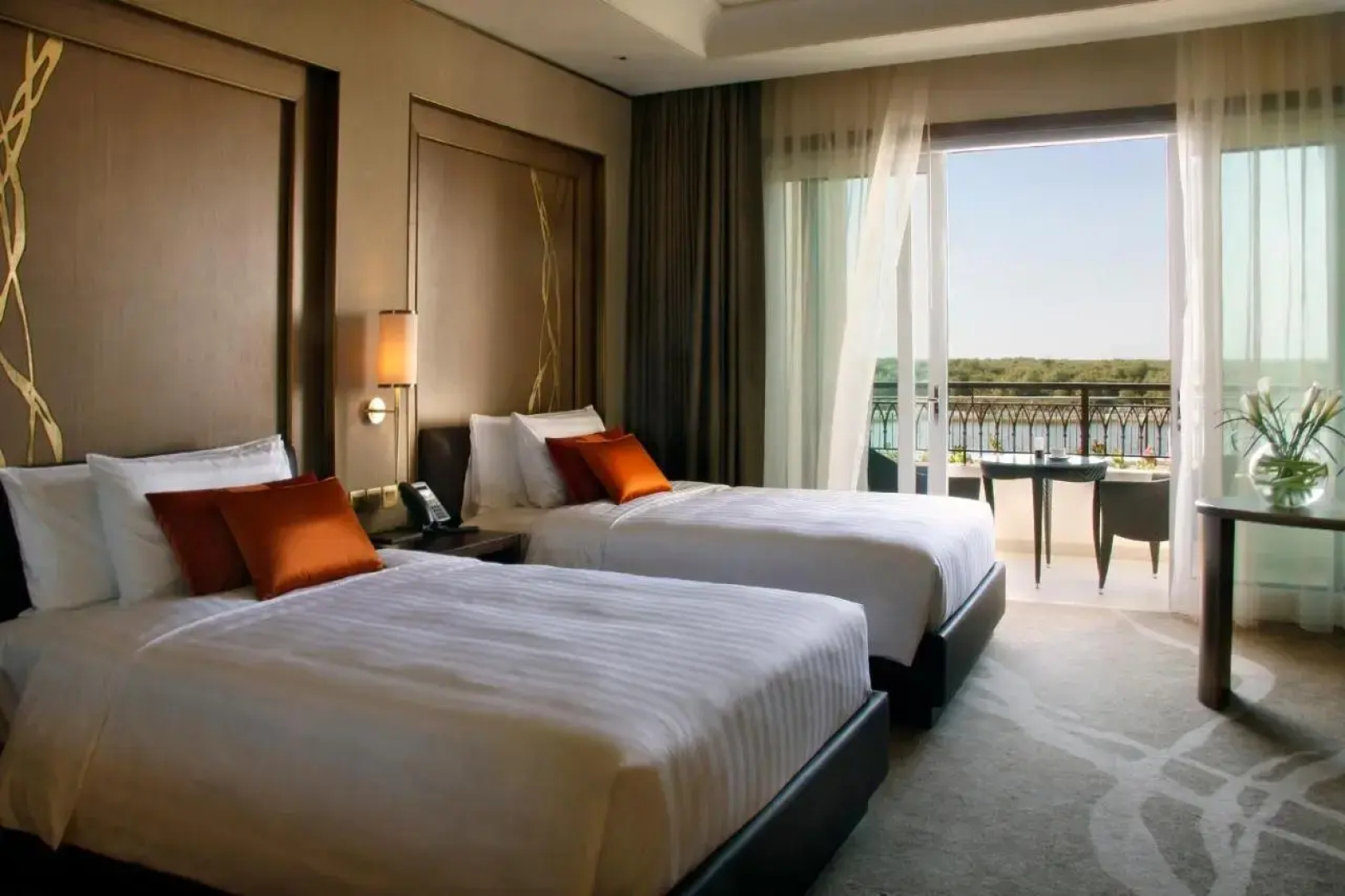 Anantara Eastern Mangroves Abu Dhabi