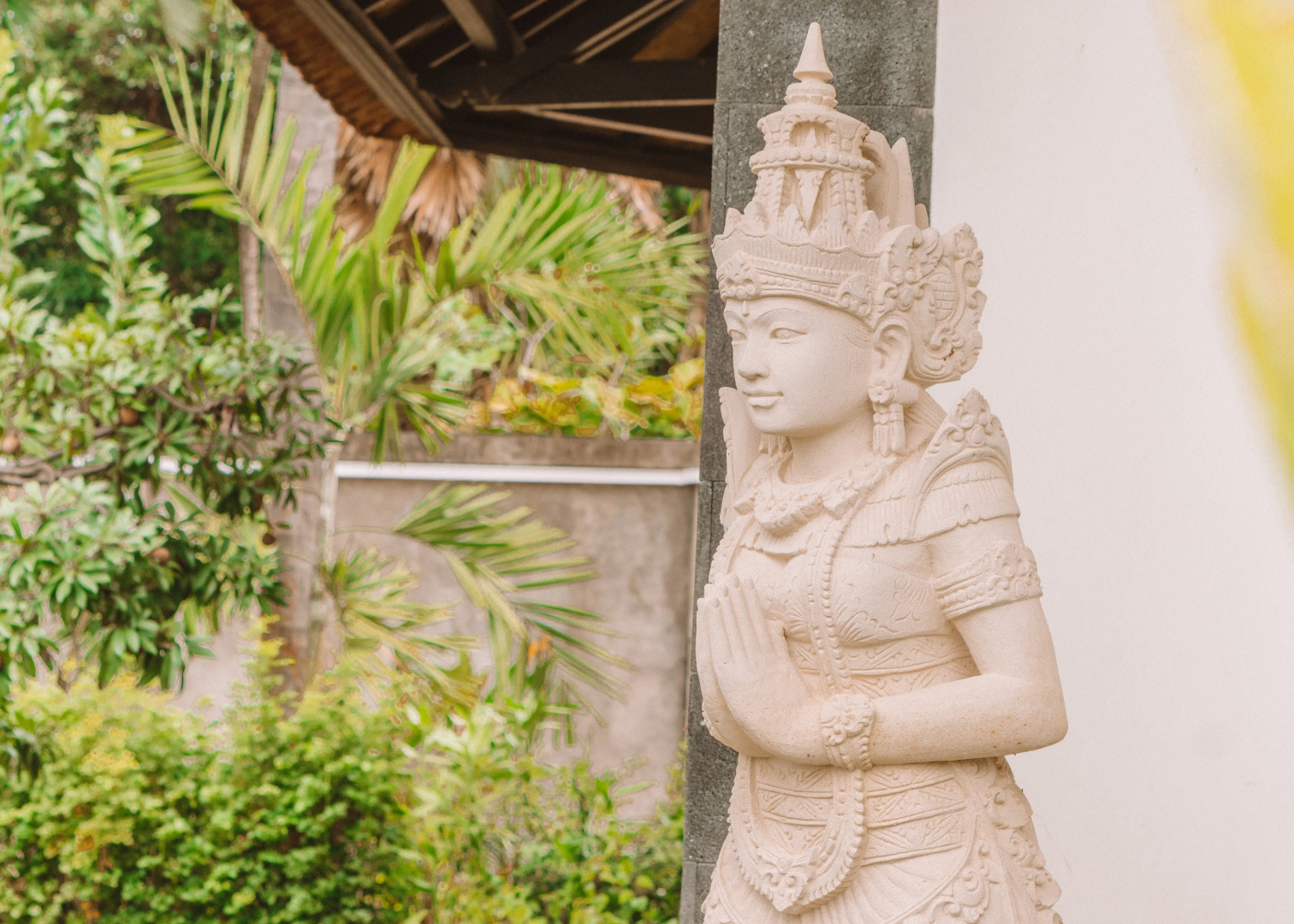 Отель Bondalem Beach Club