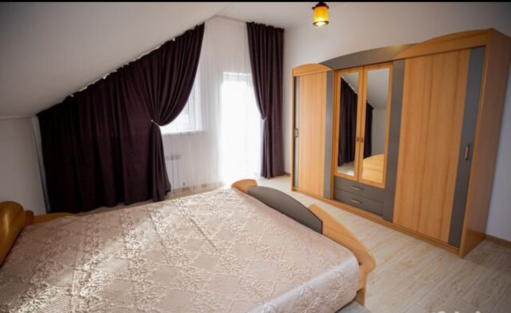 Гостевой Дом Белка