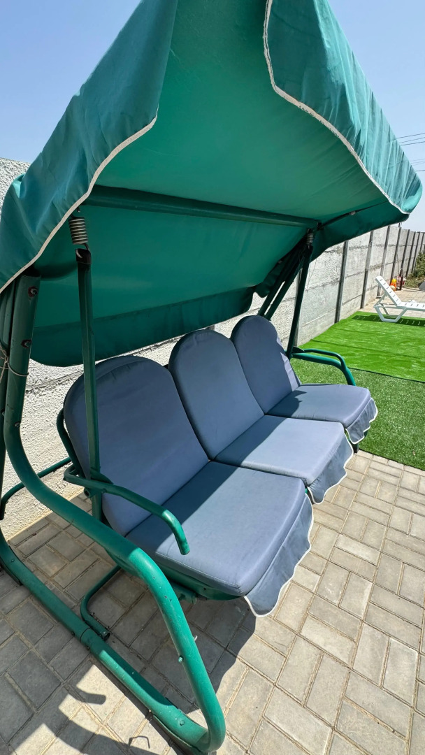 Гостевой дом на Береговой 17