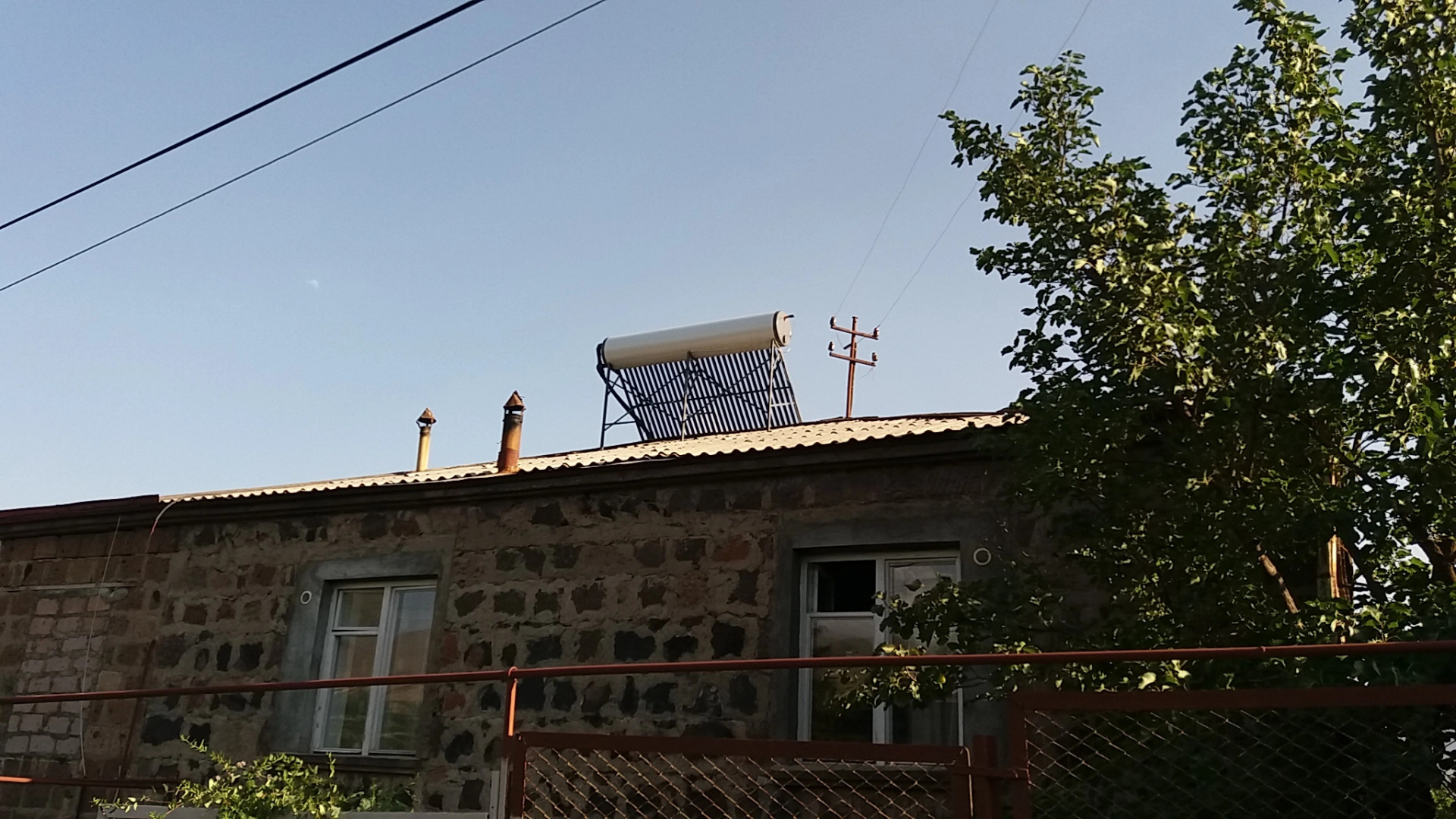 Гостевой Дом Ruzan's best B&B