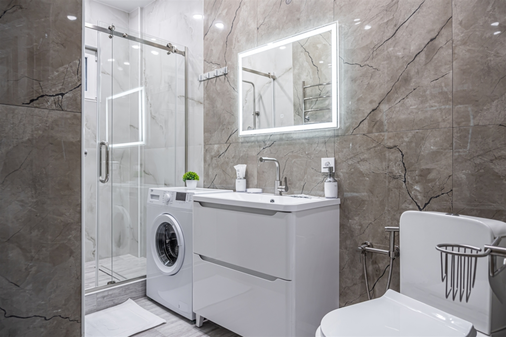 Апартаменты Тортуга 3 от Квартирукинг