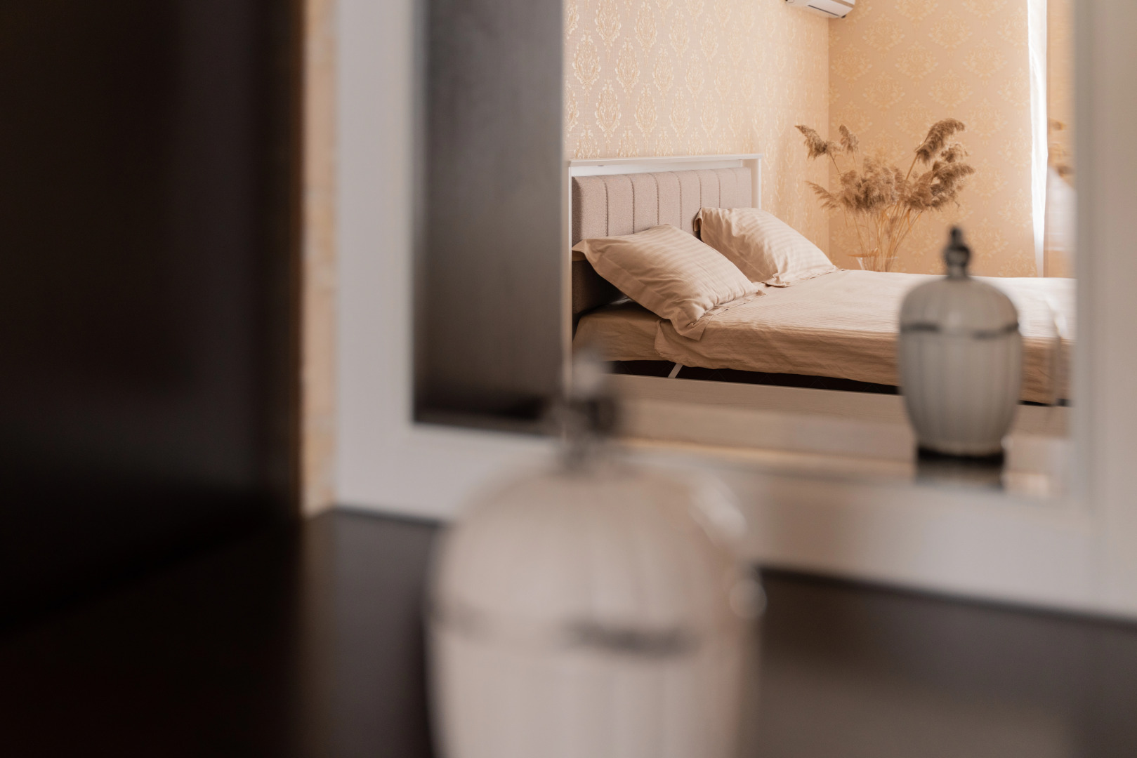 Апартаменты Пентхаус на Батырая