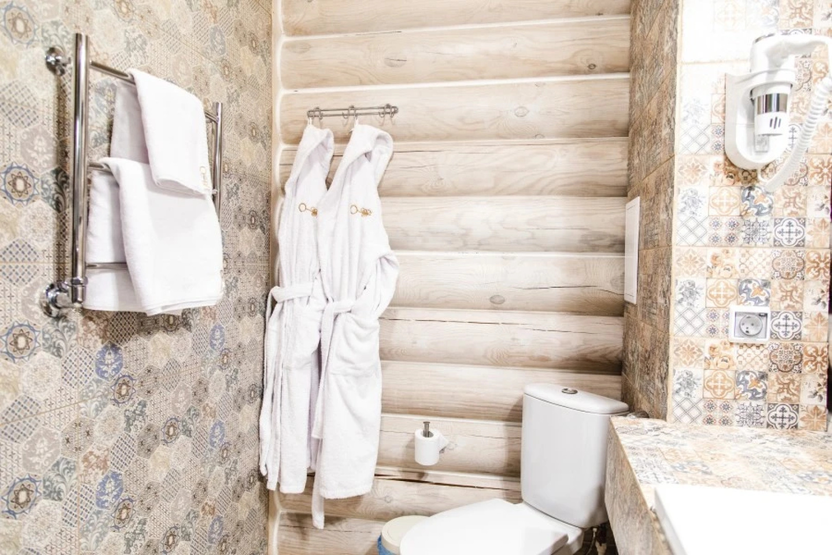 Отель Goldy Key