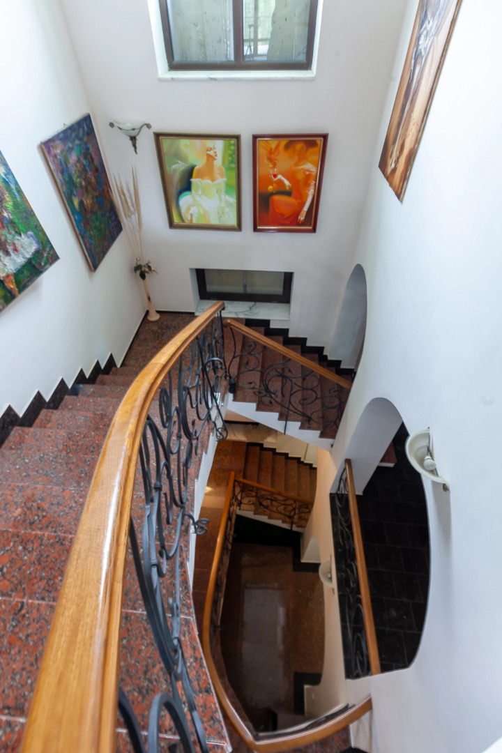 Гостевой дом Дворец Царь