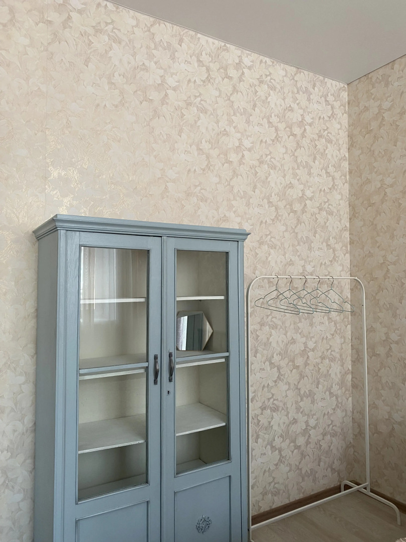 Квартира Евродвушка в Спальном Районе