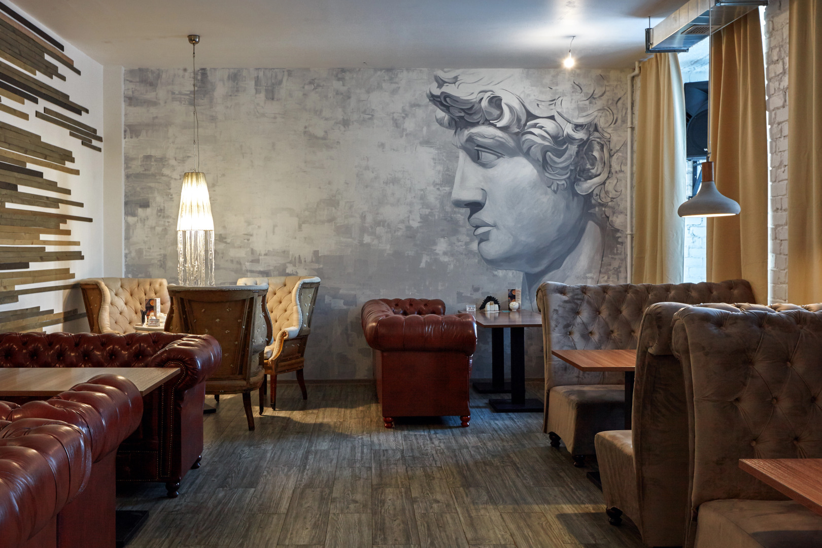 Гостиница Заречная