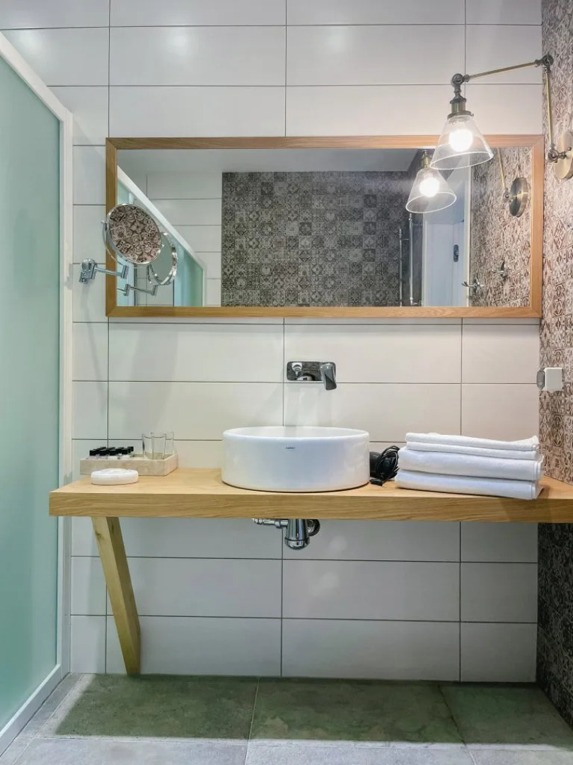 Загородный отель Кружево