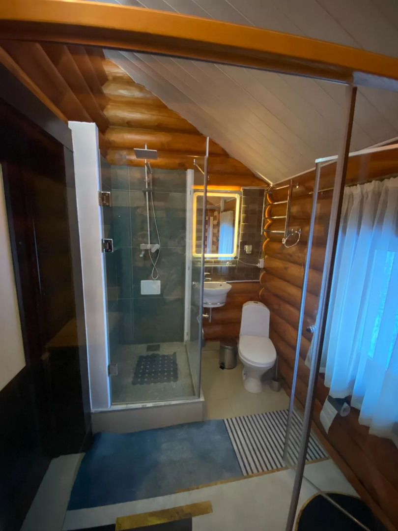 База отдыха Cорочаны