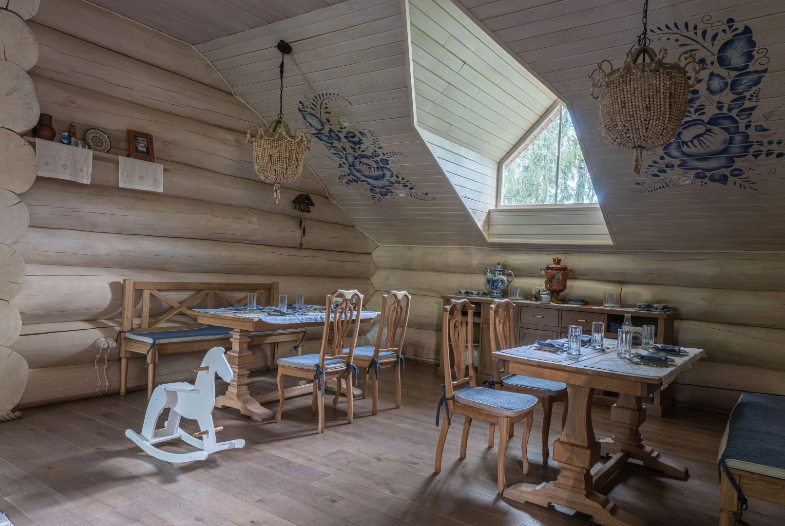 Cosmos Collection Izumrudny Les Hotel