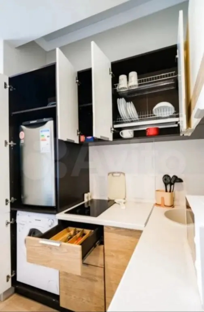 Апартаменты ABC