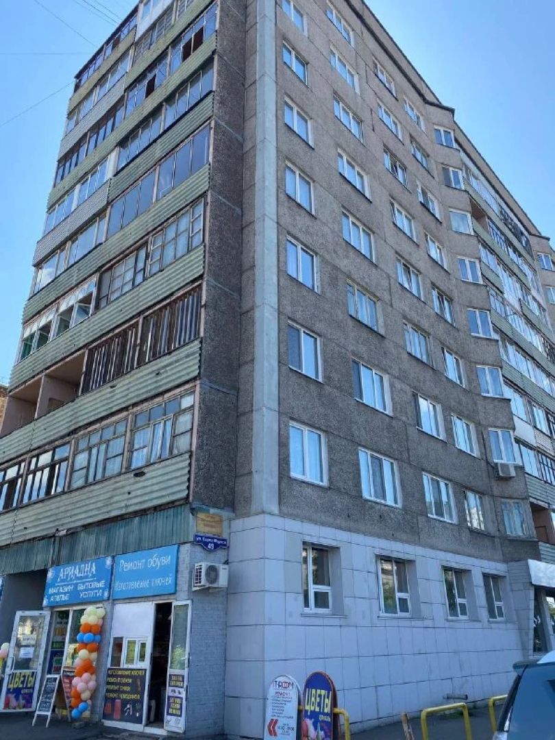 Апартаменты Blue Vibe City Centre
