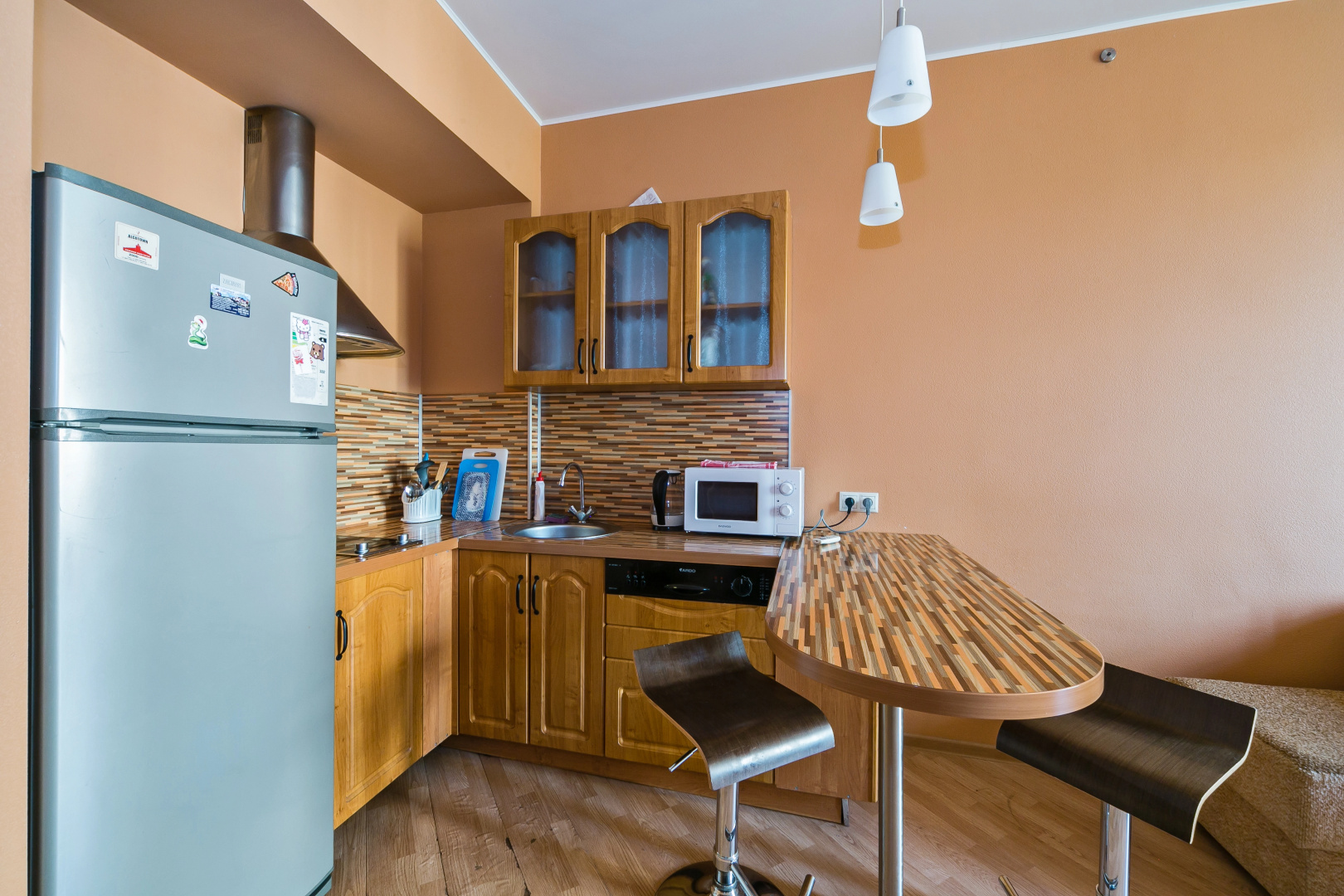 MaxRealty24 Ленинградский проспект 77 к 1