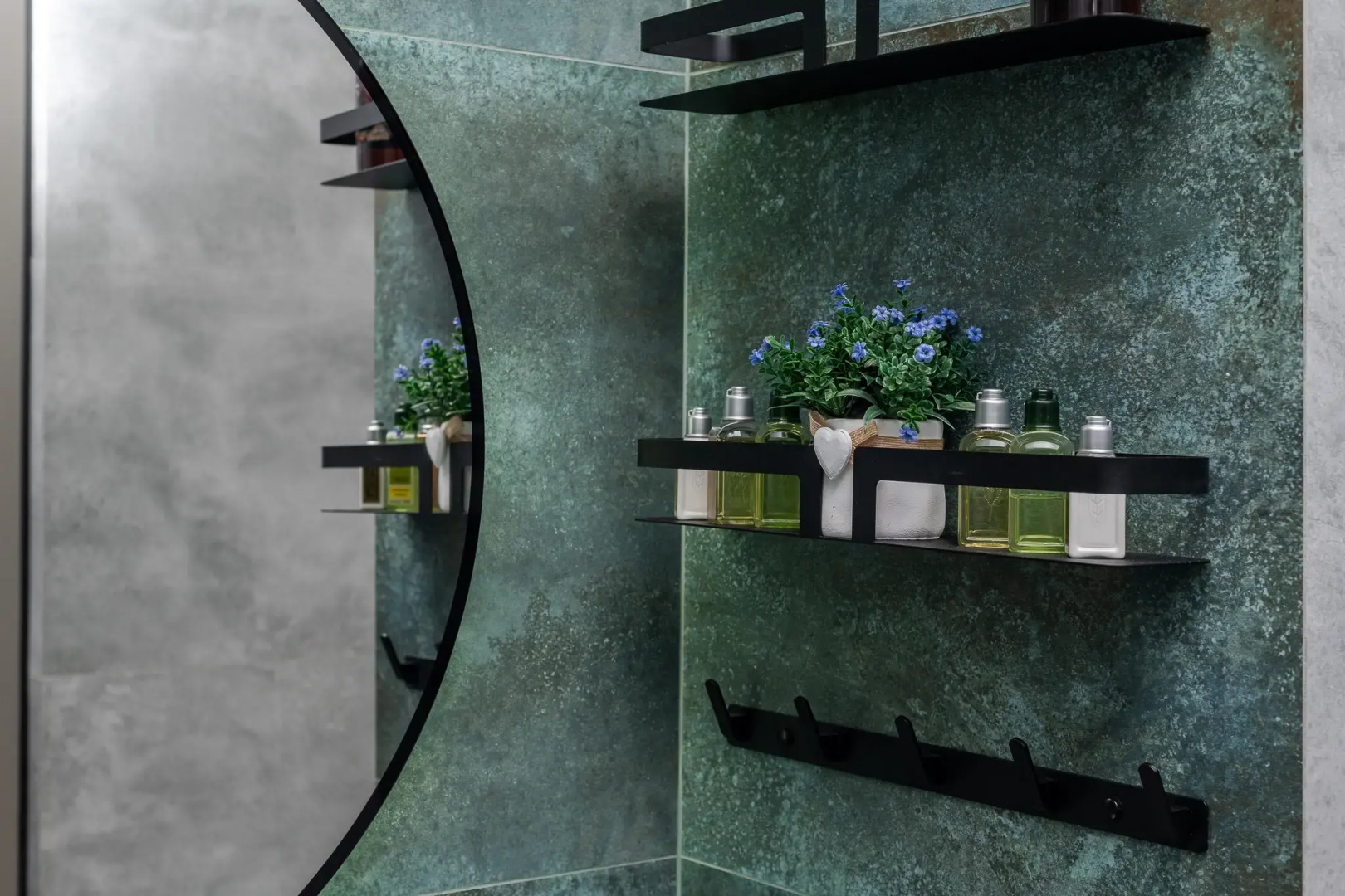 Апартаменты с 1 Спальней Премиум в ЖК Зиларт