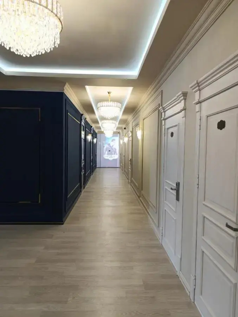 Отель Grand Sarbon