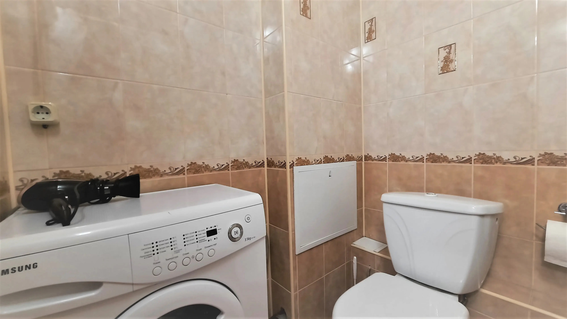 Апартаменты на Союзной 2