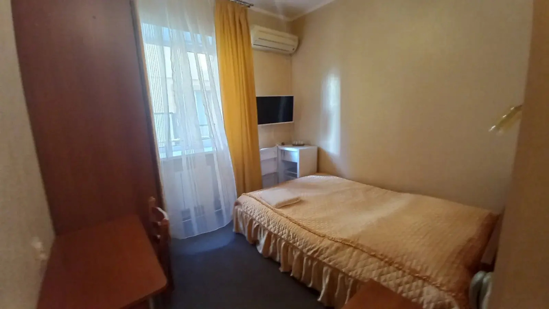 Мини-Отель Домик в Самаре