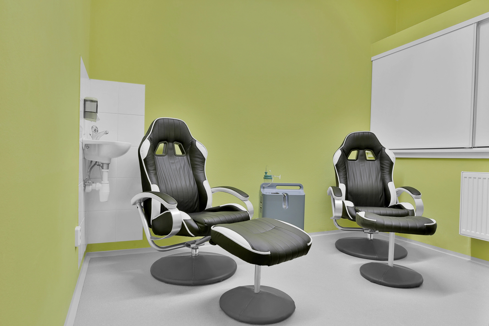 Belvedere Spa & Wellness