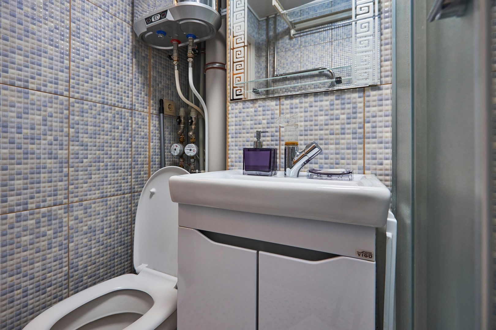 Квартира Ваш Рантье на Егорова 19 неподалёку Azimut