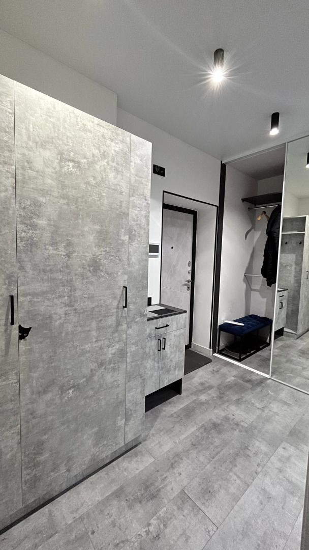 Квартира Зелёная Миля Люкс