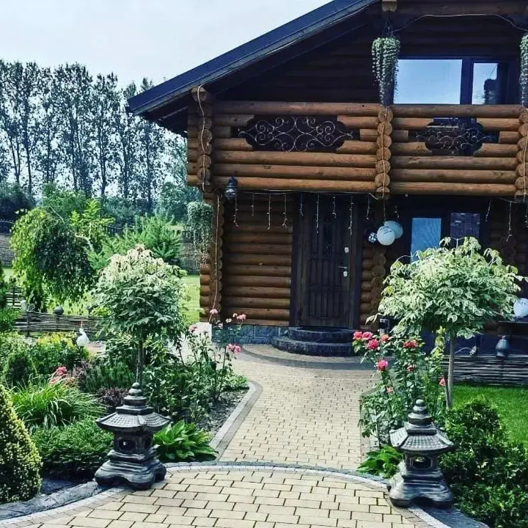 Гостевой дом Панские Лазни