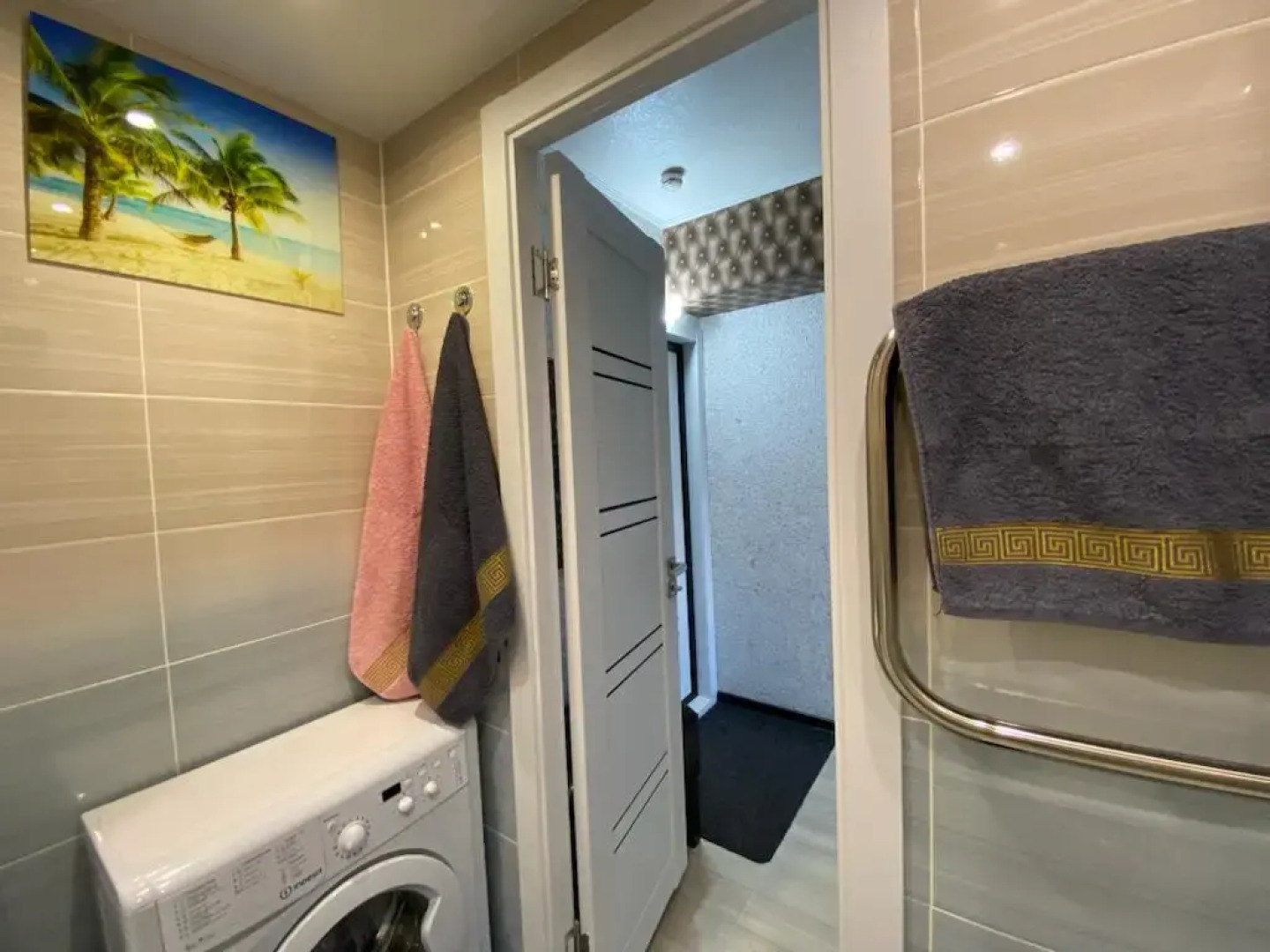 Квартира Happy House