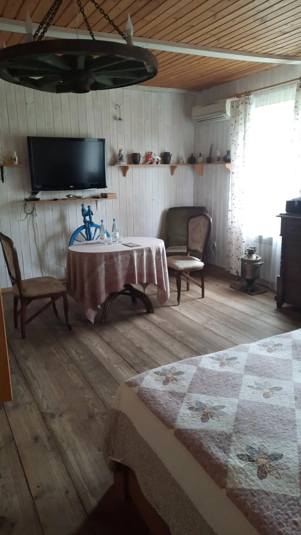 Гостевой дом Усадьба Сурикова