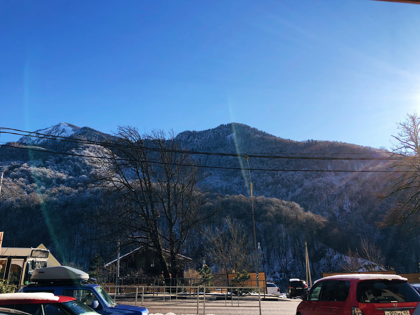 Апартаменты Smart Aparts Base