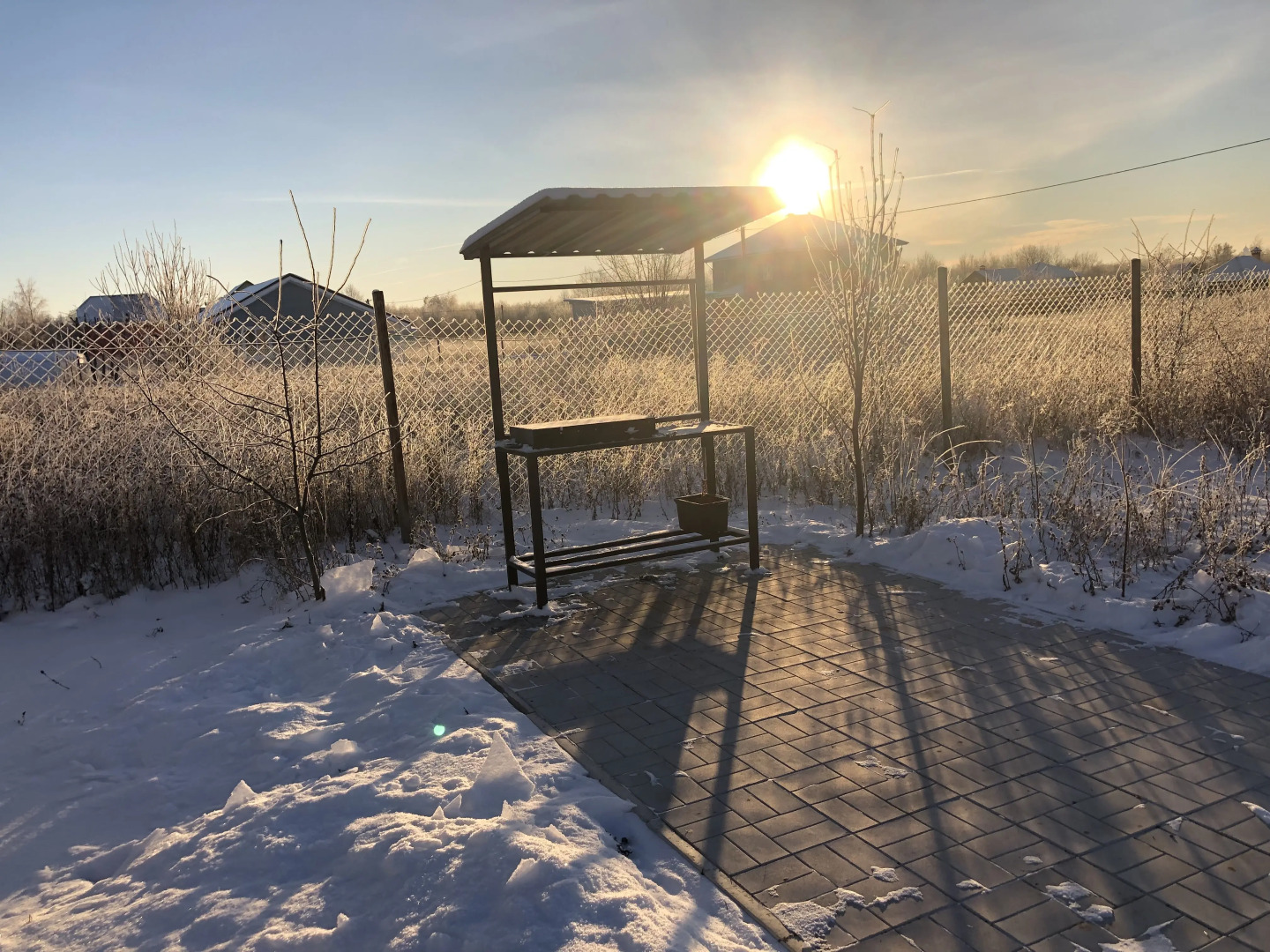 Частный дом Shanti SPA