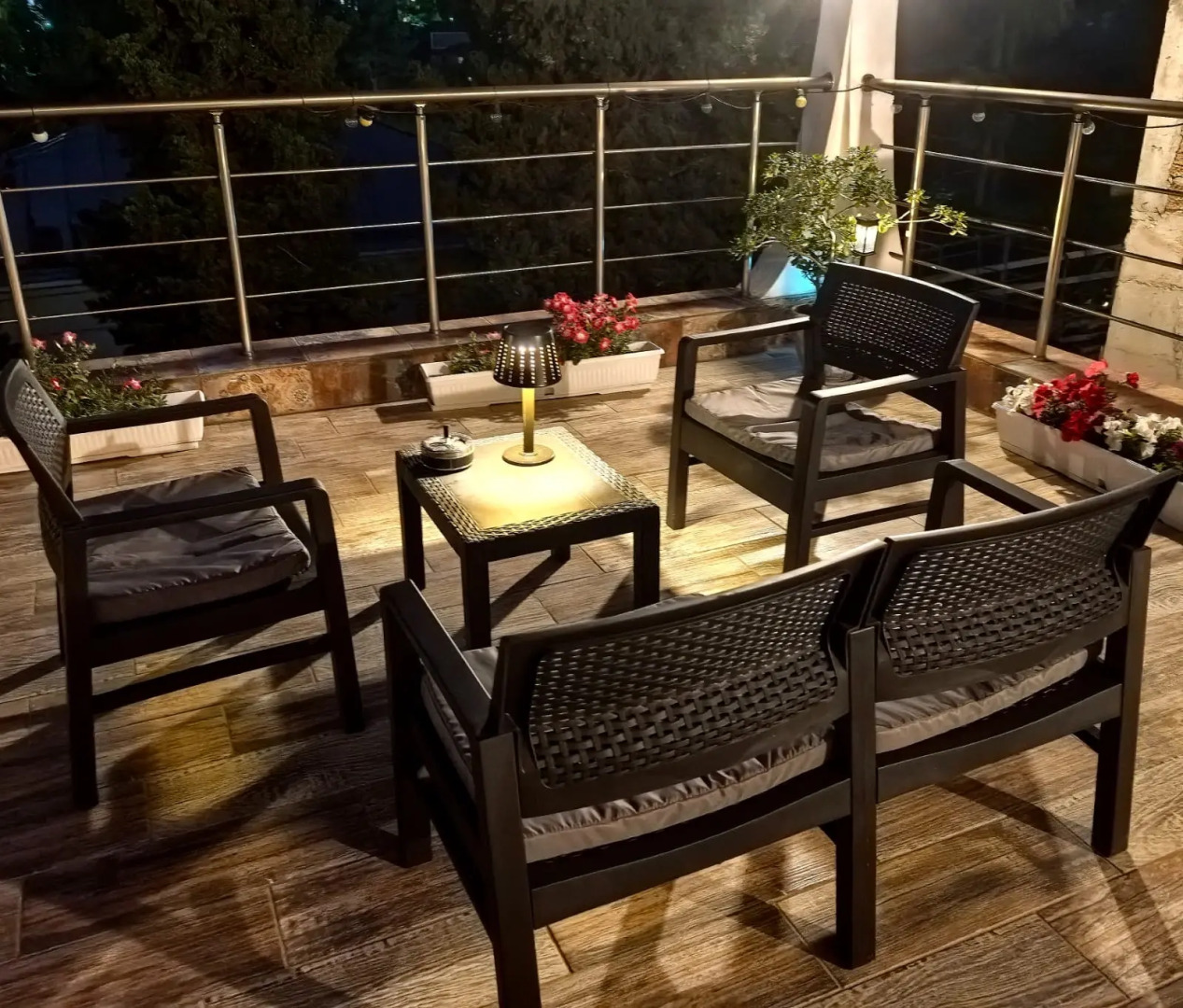 Розов Хутор