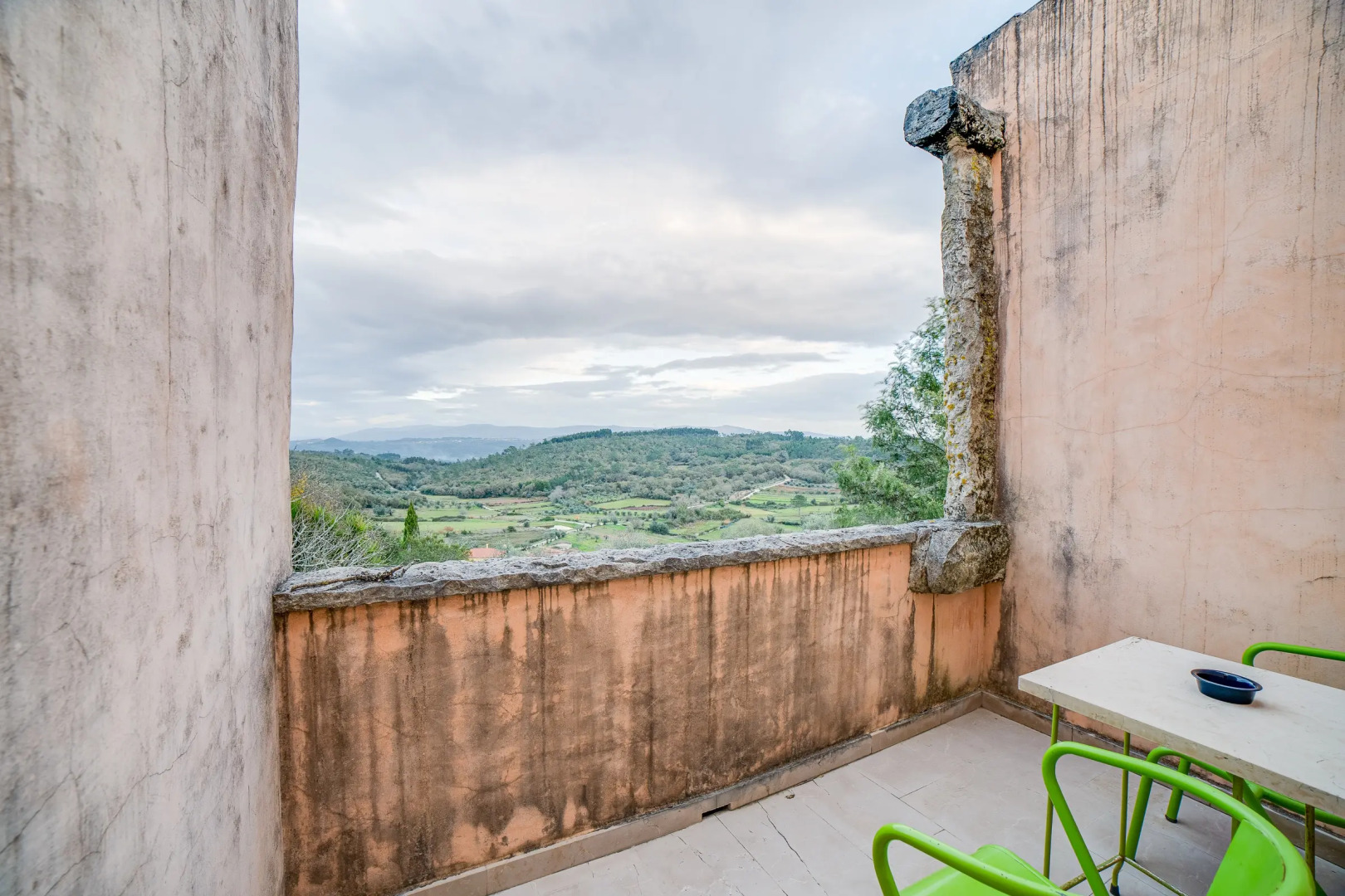 Вилла Pedra Natural Houses