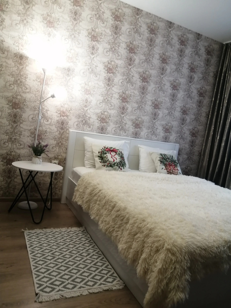 Апартаменты Люкс