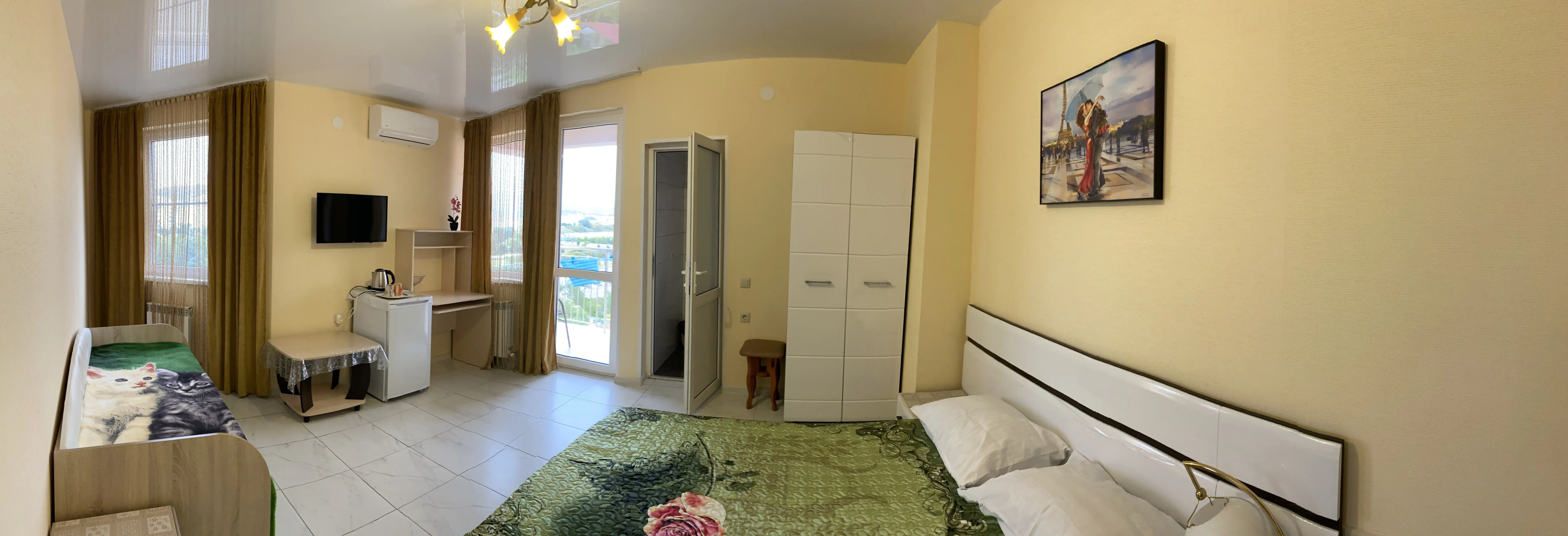 Гостевой дом Некрасовка