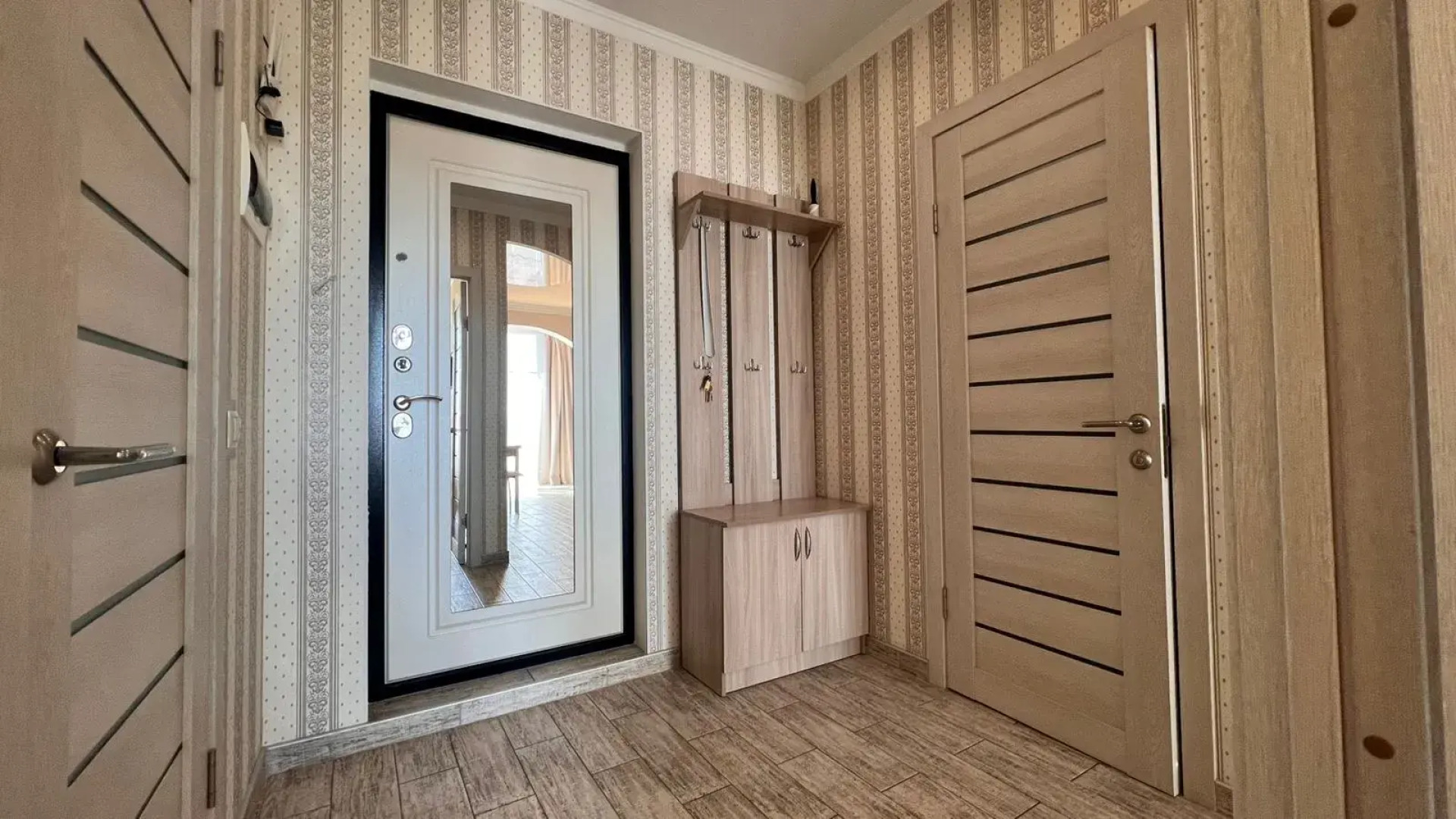 Апартаменты Сочипосуточно 1