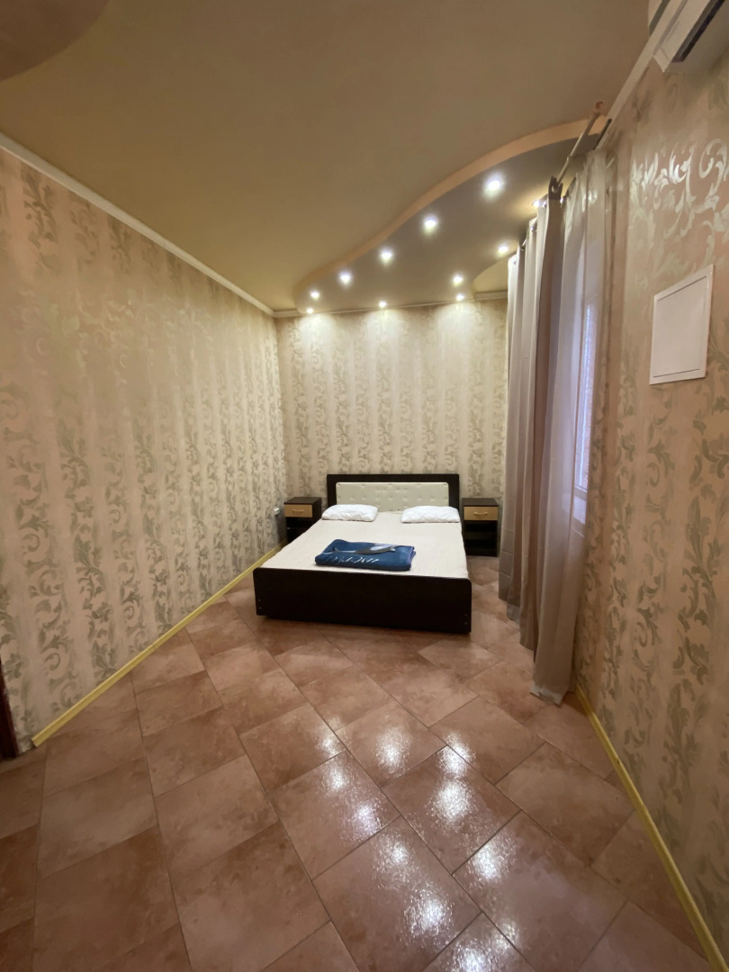 Апартаменты у Арама 1