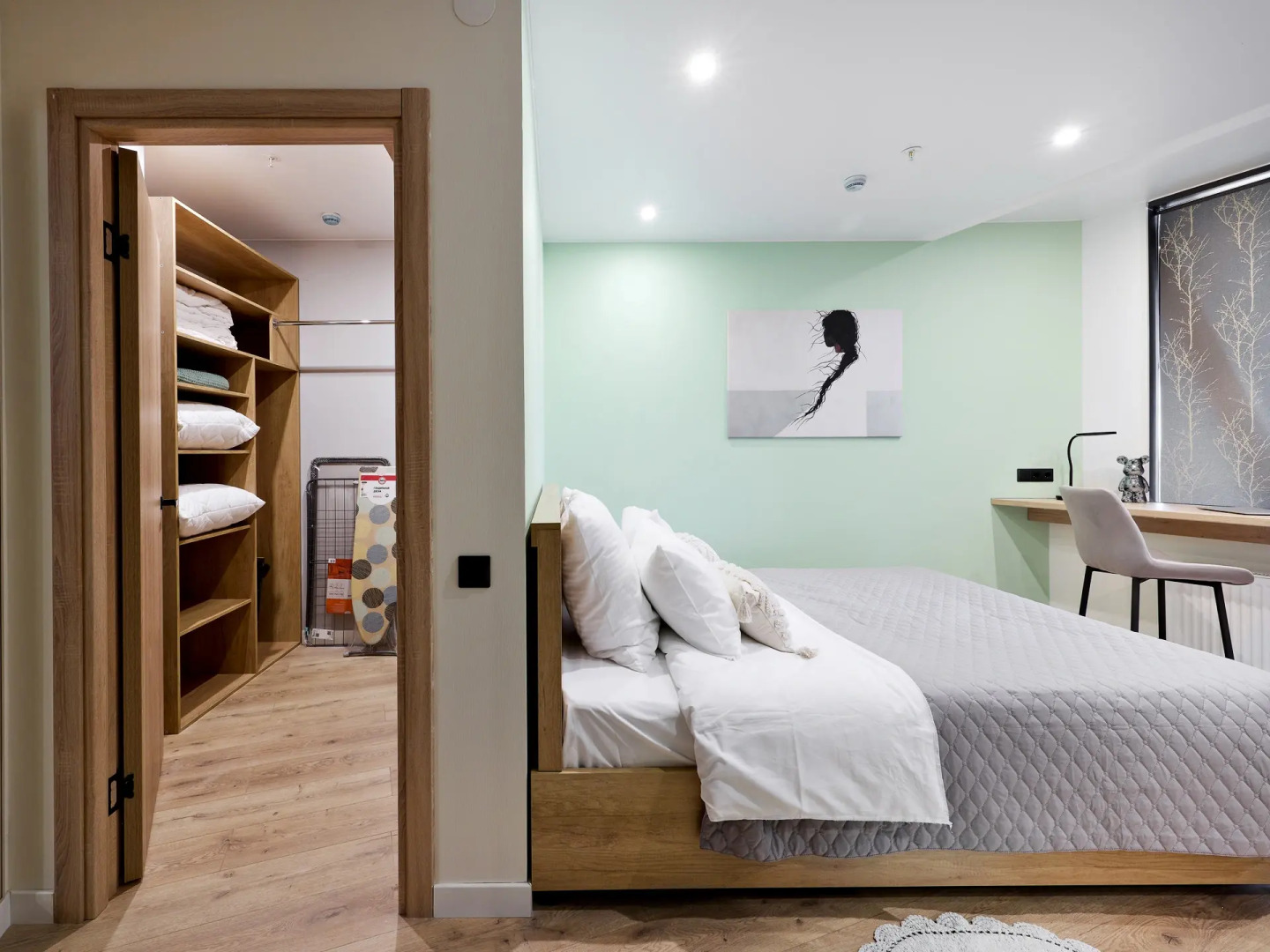 Квартира Заневский 801 (2)