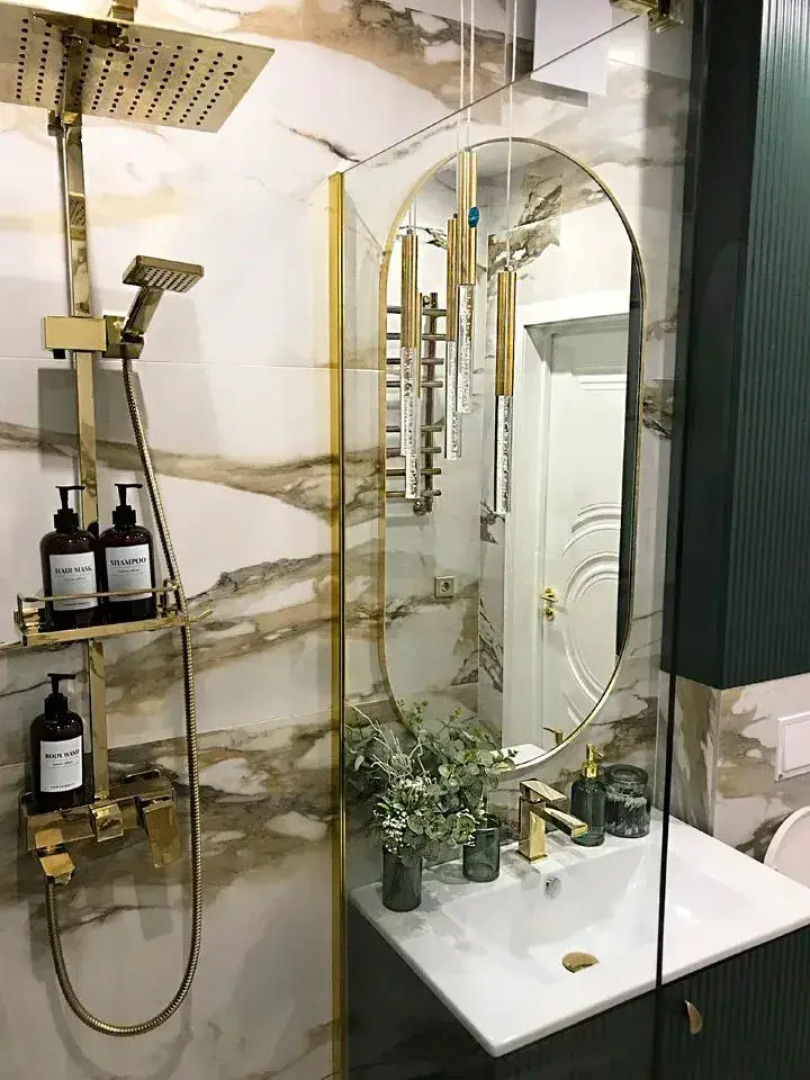 Квартира Кранц Престиж 91