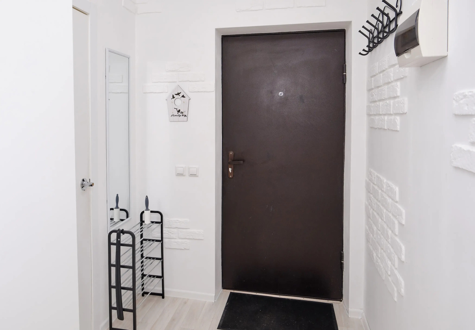 Апартаменты RentPlaza Премиум