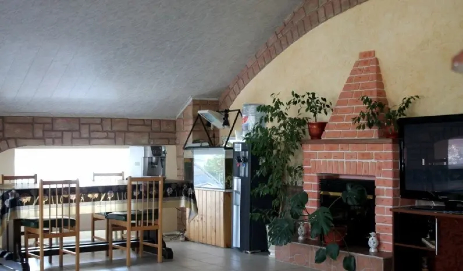 Мини-отель Пирамида