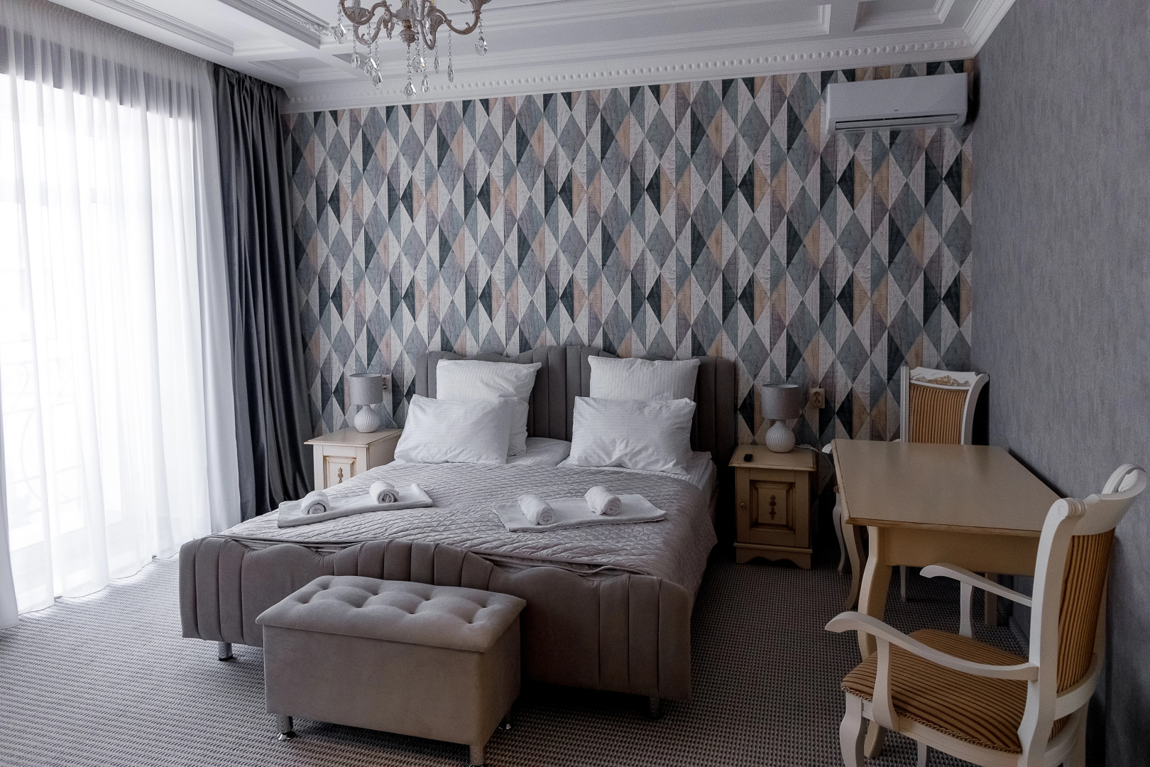 Отель Афины