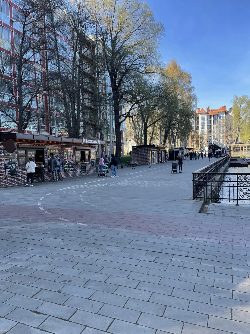Апартаменты на Берегу Озера Тихое