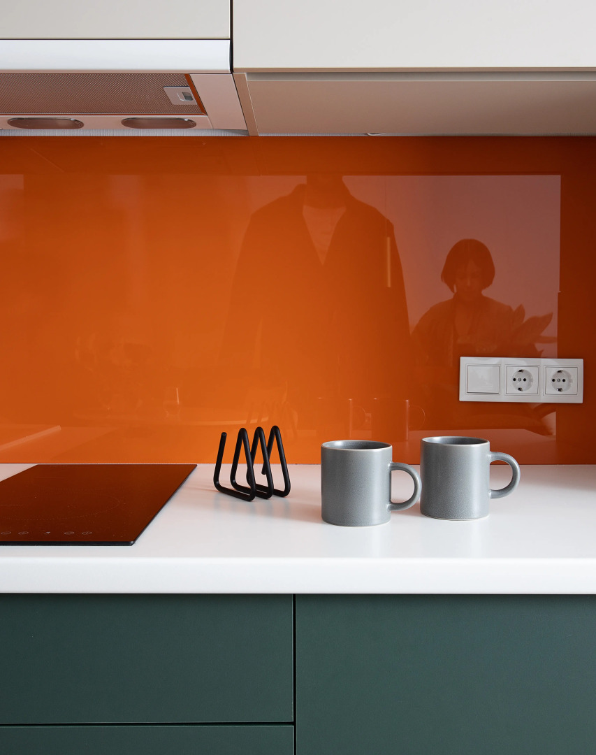 Апартаменты Леон cети Аpartic на Куйбышева