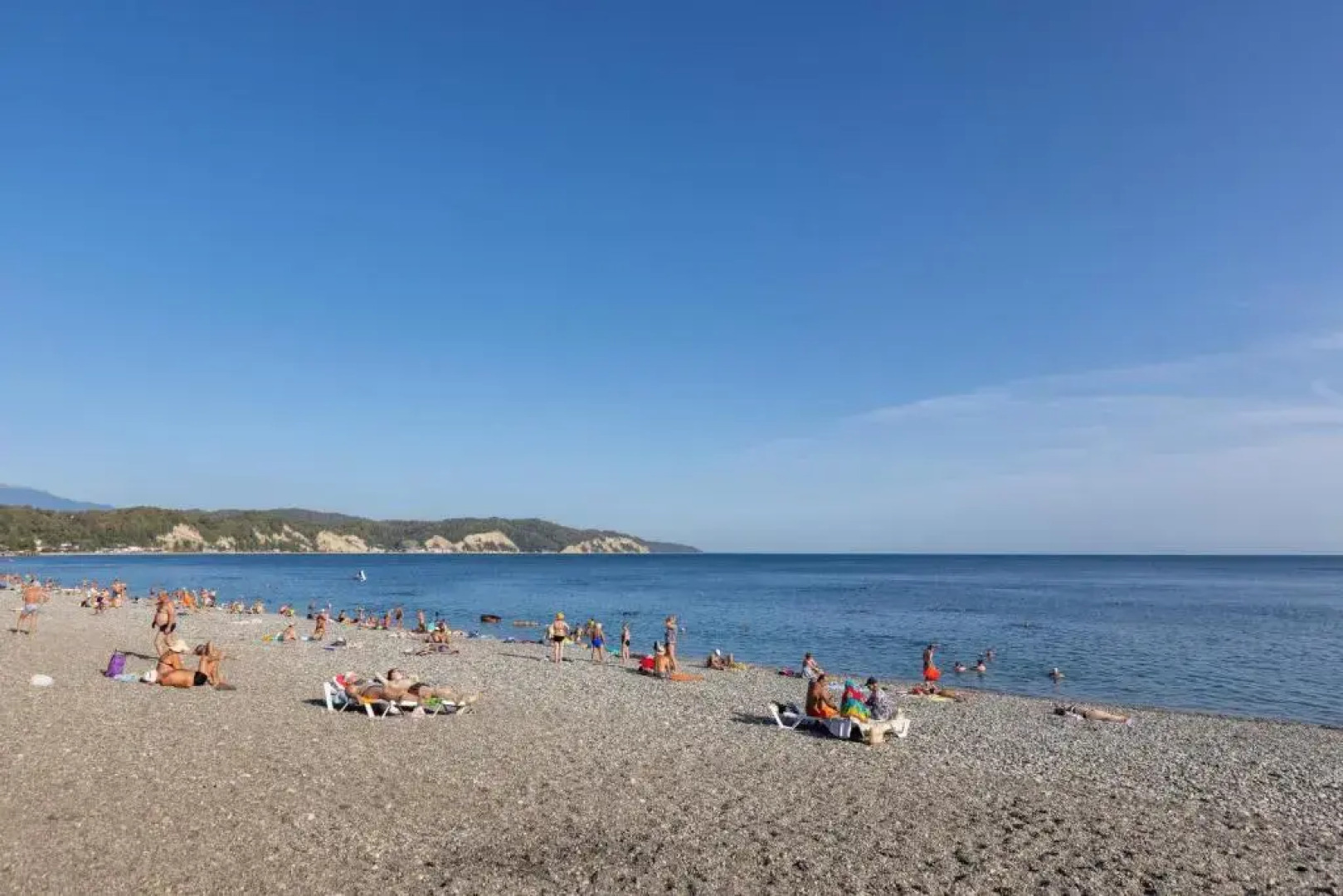 Отель Апсара