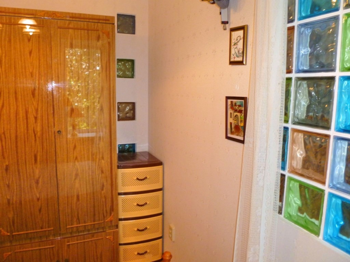 Апартаменты Андромеда