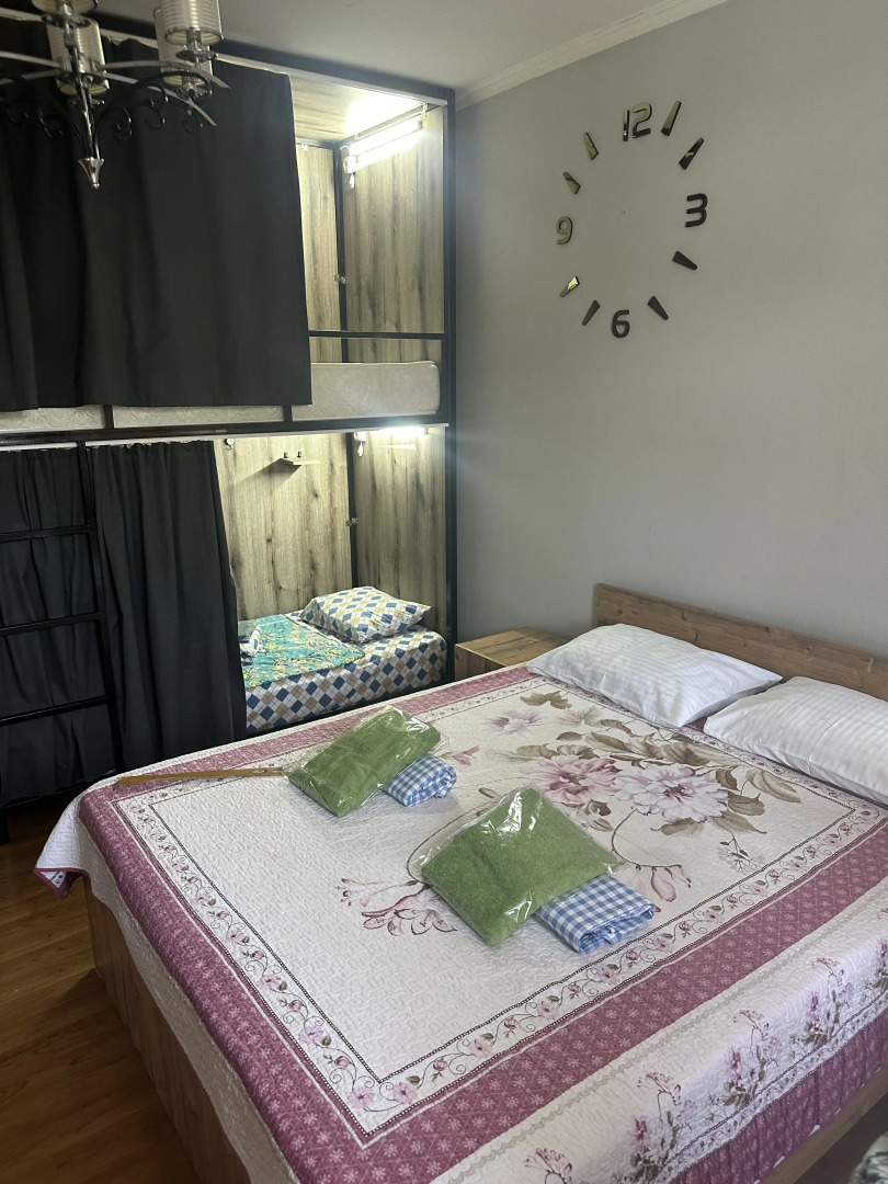 Гостевой дом Bishkek