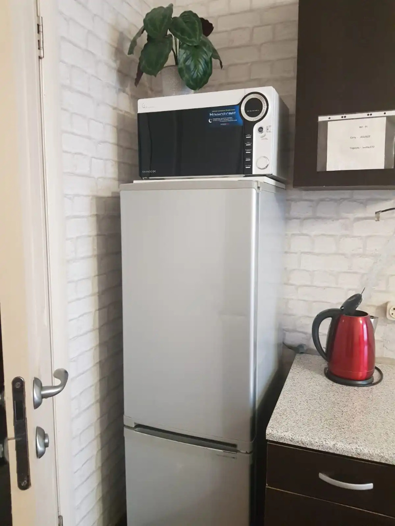 Апартаменты Париж на Школьной